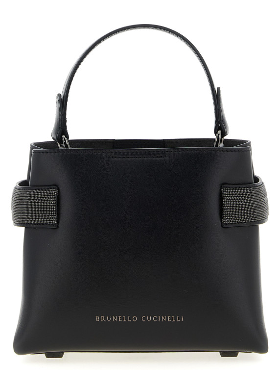 'Essence' small handbag #1