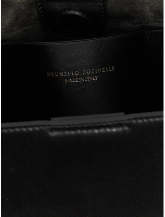 'Essence' small handbag #