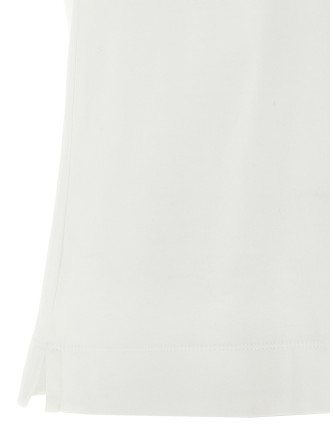 Logo patch t-shirt #