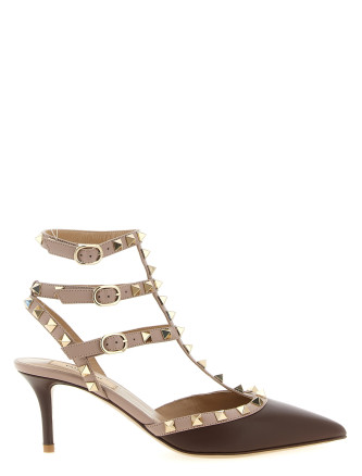 Valentino Garavani 'Rockstud' pumps