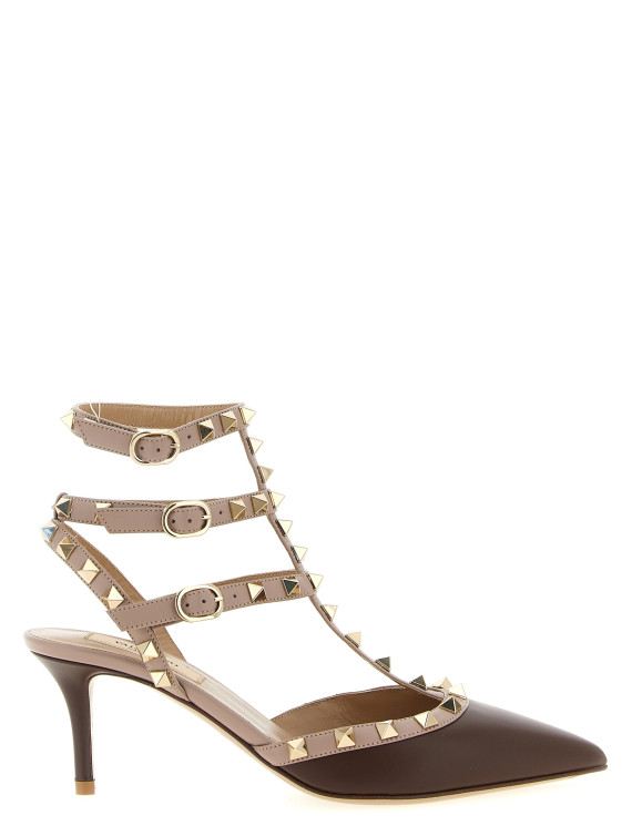 Valentino Garavani 'Rockstud' pumps #1