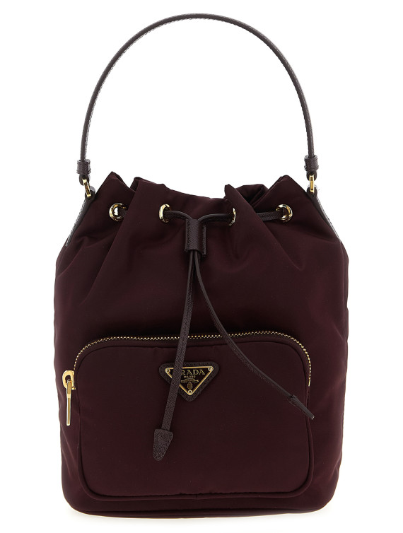 Vela bucket bag #1