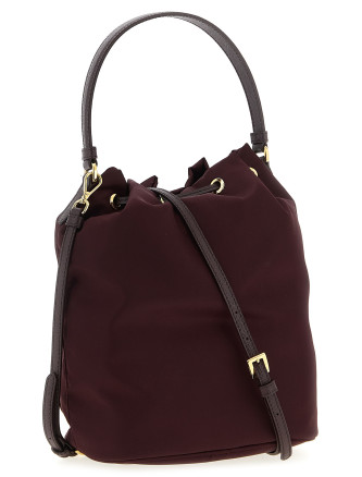 Vela bucket bag #