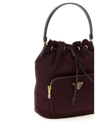 Vela bucket bag #