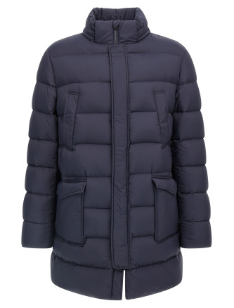 'Il Parka' down jacket #