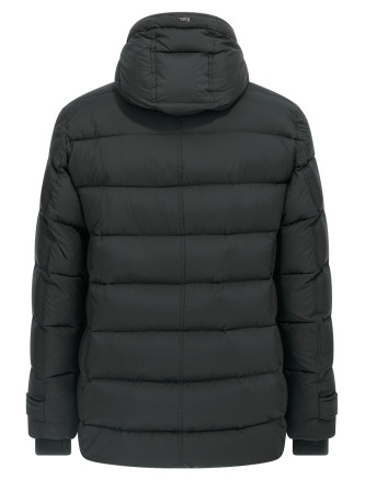 'L'Eskimo' down jacket #