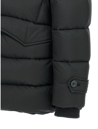 'L'Eskimo' down jacket #
