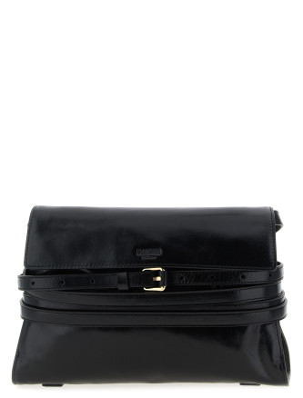 'Tie Me' crossbody bag