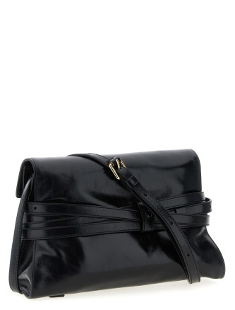 'Tie Me' crossbody bag #