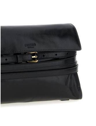 'Tie Me' crossbody bag #