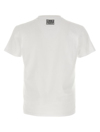 'Postcards' T-shirt #