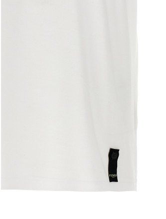 'Postcards' T-shirt #