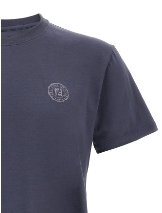 'Postcards' T-shirt #