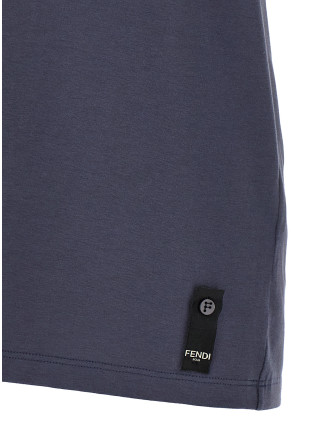 'Postcards' T-shirt #