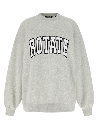 'Heavy Sweat' sweatshirt