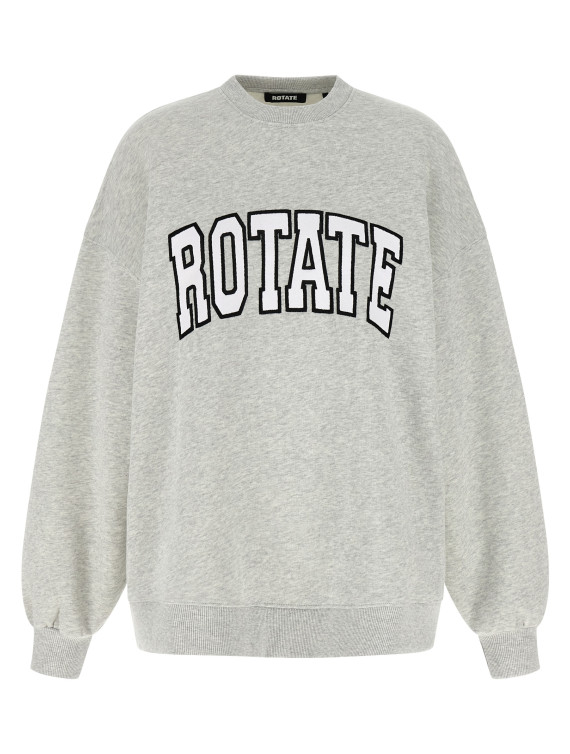 'Heavy Sweat' sweatshirt #1