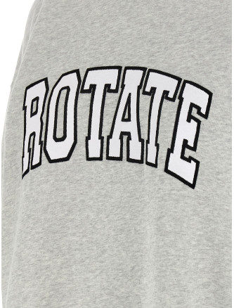 'Heavy Sweat' sweatshirt #