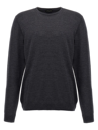 Merino wool sweater