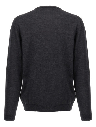 Merino wool sweater #