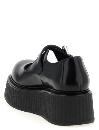 Mary Jane 'Olivia' #