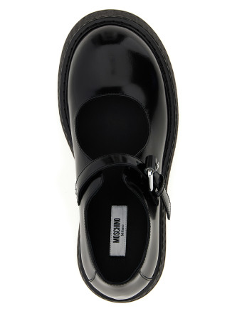 Mary Jane 'Olivia' #