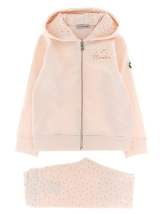 Complete hoodie + leggings