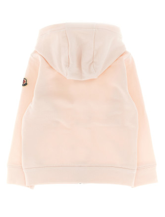 Complete hoodie + leggings #