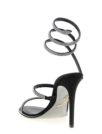 'Cleo' sandals #