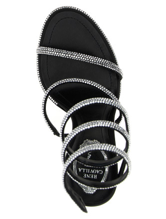 'Cleo' sandals #
