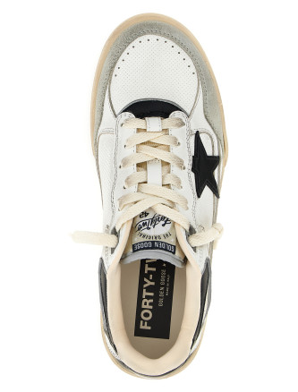 'Forty2' sneakers #