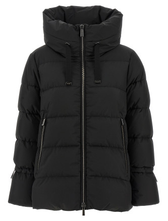 'Gadia' down jacket