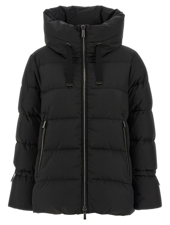 'Gadia' down jacket #1