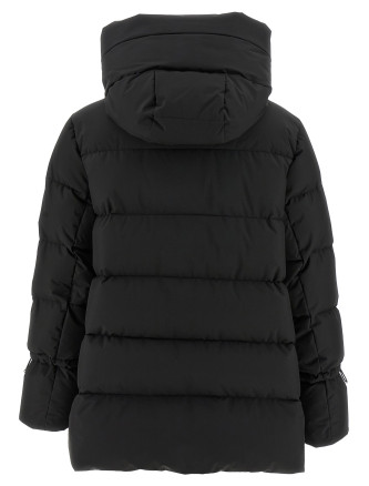 'Gadia' down jacket #
