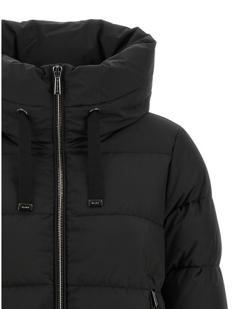 'Gadia' down jacket #