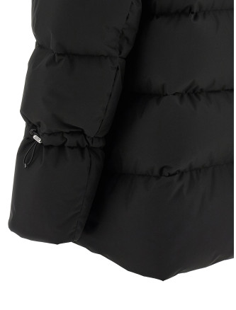 'Gadia' down jacket #