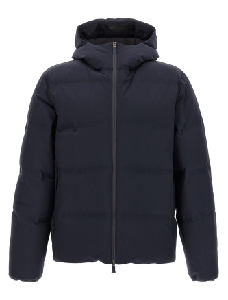 'New Impact' down jacket