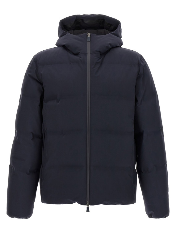 'New Impact' down jacket #1