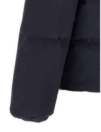 'New Impact' down jacket #