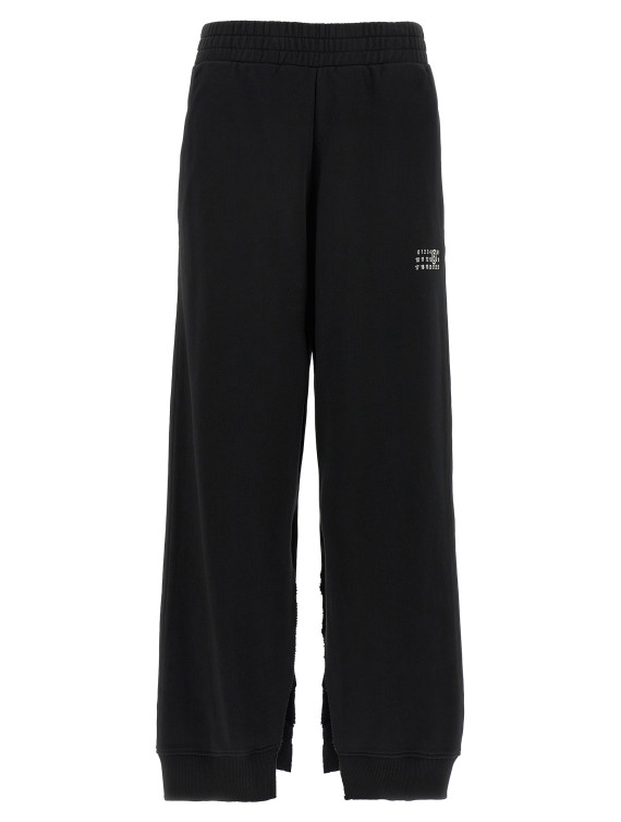 'Numeric signature MM6' joggers #1