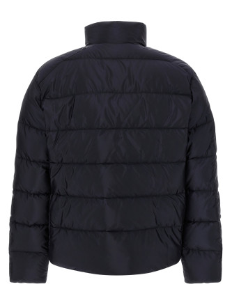 Re-Nylon down jacket #