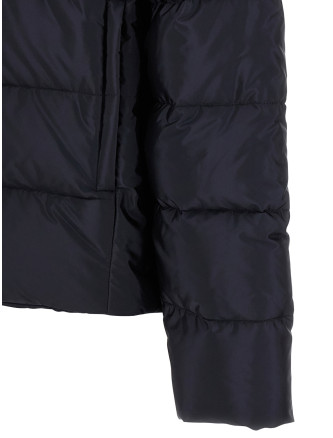 Re-Nylon down jacket #