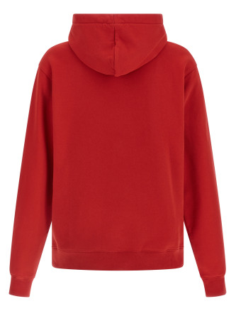 'Le Hoodie Gros Grain' sweatshirt #