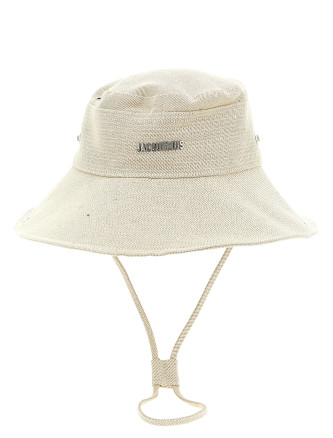 'Le Bob De-Nîmes' bucket hat