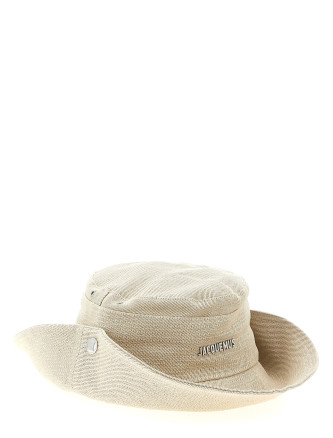 'Le Bob De-Nîmes' bucket hat #