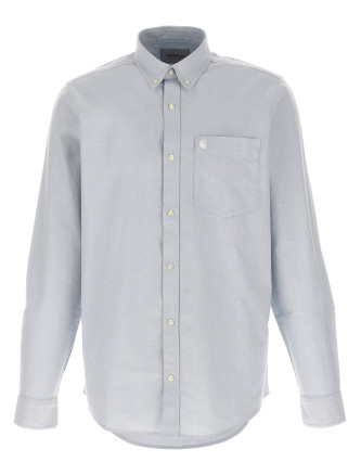 Oxford shirt