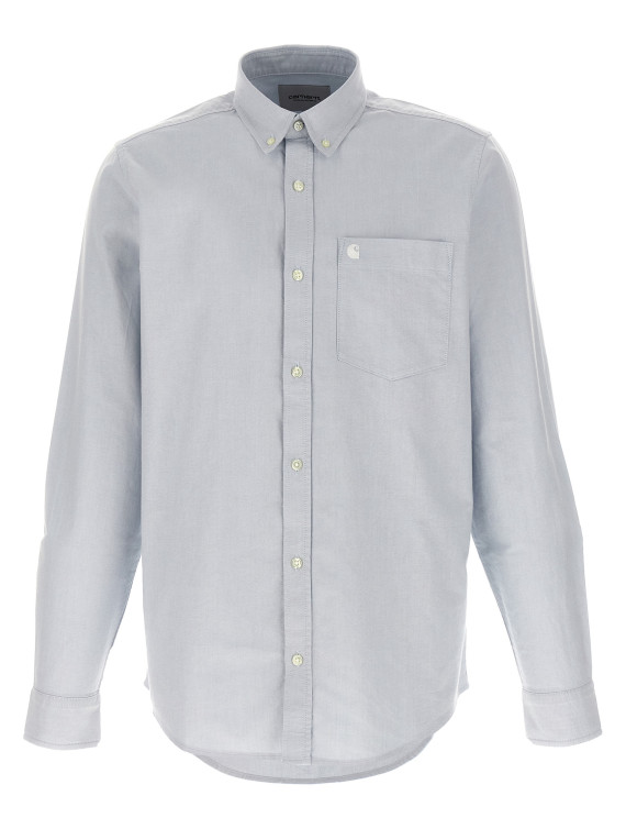Oxford shirt #1