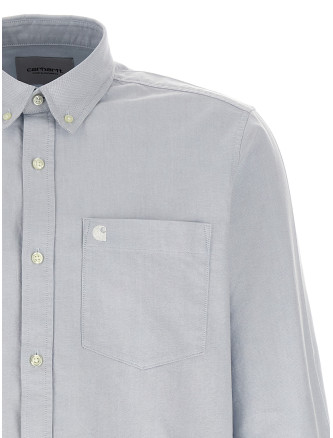 Oxford shirt #