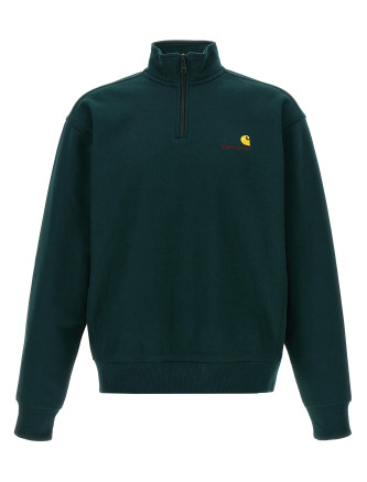 'American Script' sweatshirt