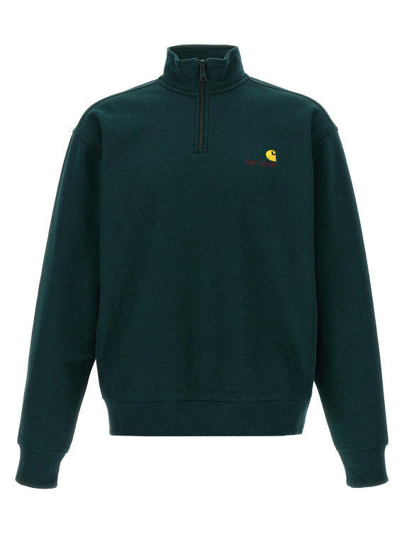 'American Script' sweatshirt #1