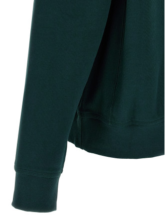 'American Script' sweatshirt #